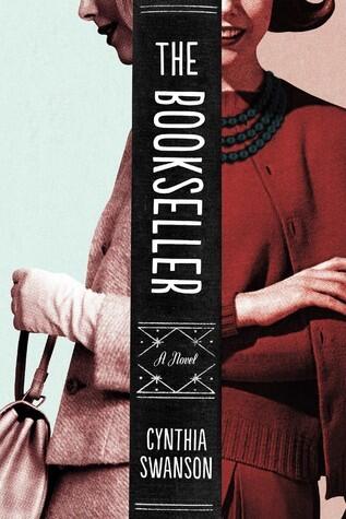 The Bookseller