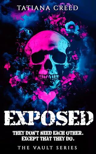 Carved: TikTok’s latest dark steamy stalker rom-com