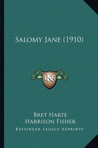 Salomy Jane