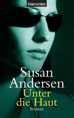 Unter die Haut