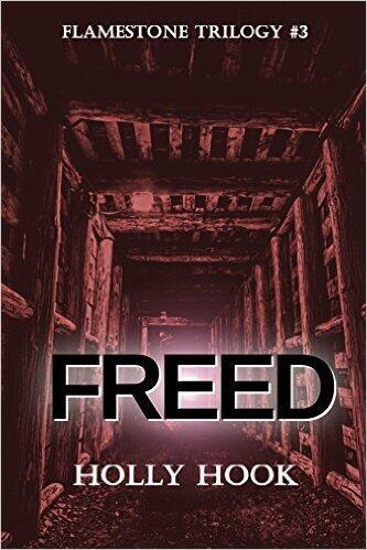 Freed
