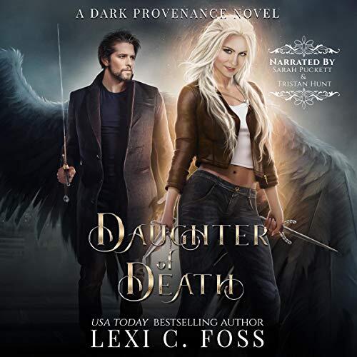 Daughter of Death