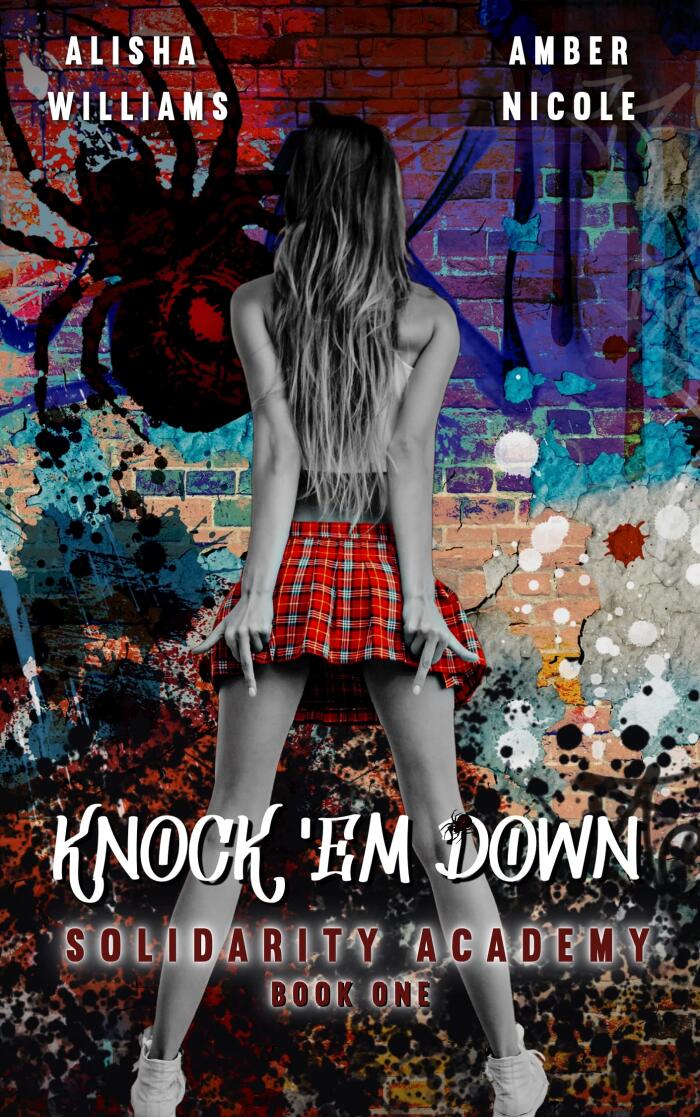 Knock 'Em Down