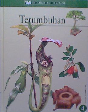 Indonesian Heritage (buku #4): Tetumbuhan