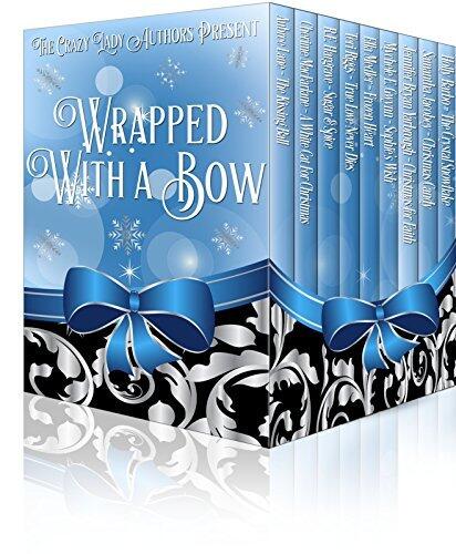 Wrapped With A Bow