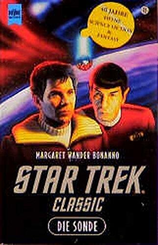 Star Trek Classic 75: Die Sonde