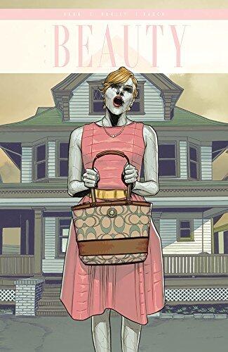 The Beauty (Vol. 12)