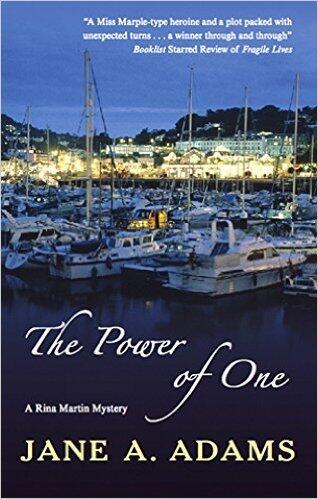 The Power Of One