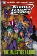 Justice League of America