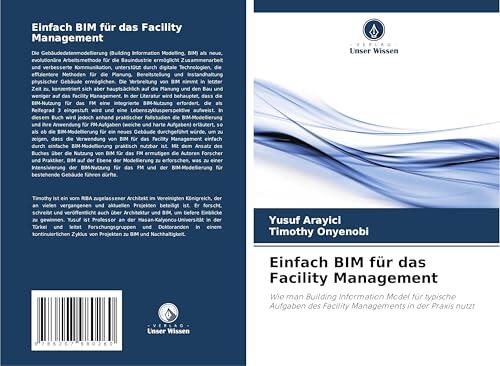 Einfach BIM für das Facility Management