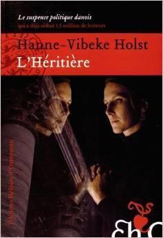 L'Héritière