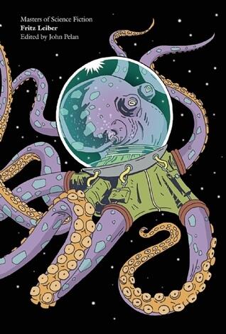 Masters of Science Fiction: Fritz Leiber