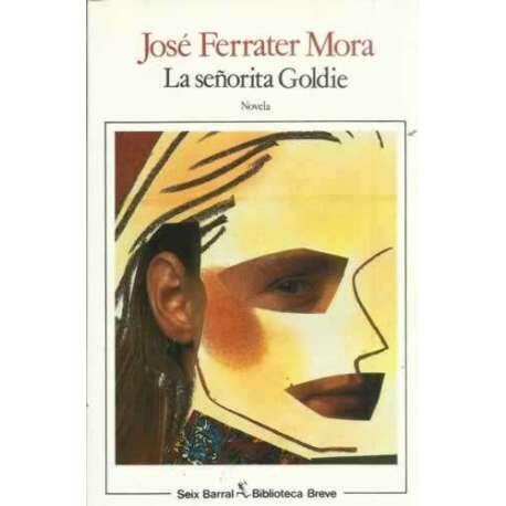 La señorita Goldie (Biblioteca breve)