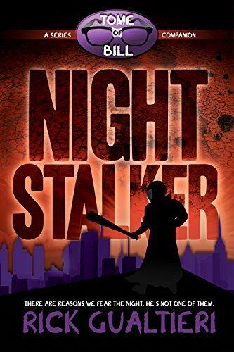 Night Stalker