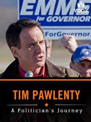Tim Pawlenty: A Politician's Journey