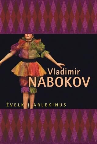 Žvelk į arlekinus!