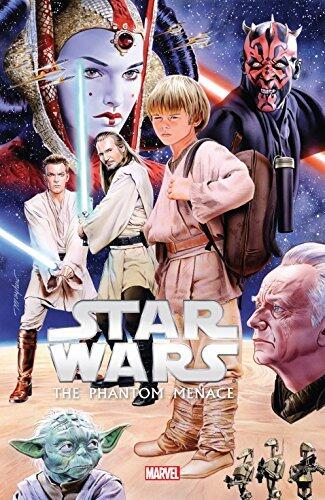 Star Wars: Episode I - The Phantom Menace (Star Wars: Episode I - The Phantom Menace