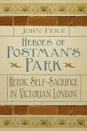 Heroes of Postman's Park