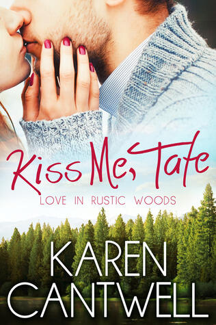 Love in Rustic Woods