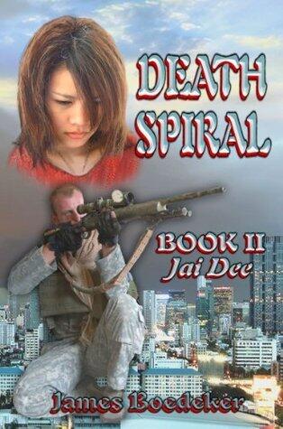 Death Spiral Book 2: Jai Dee
