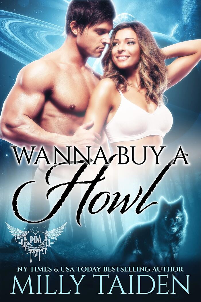 Wanna Buy a Howl