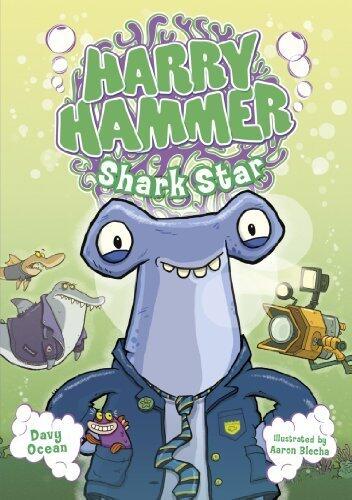 Shark Star