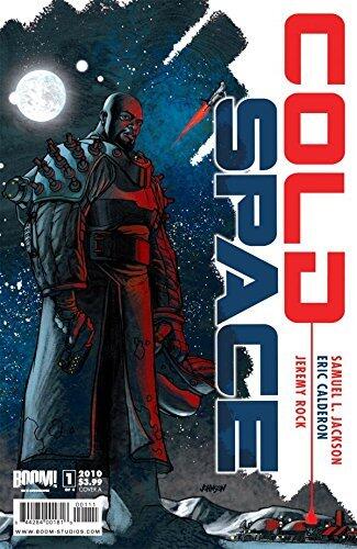 Cold Space #1