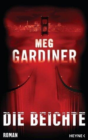 Die Beichte: Roman (Jo Beckett 1)