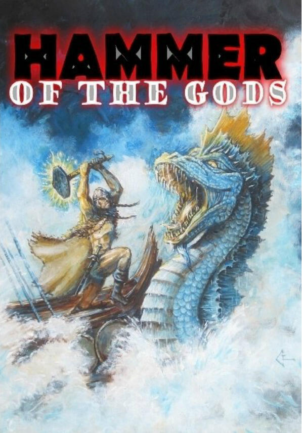 Hammer of the Gods