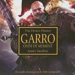 Garro: Oath of the Moment
