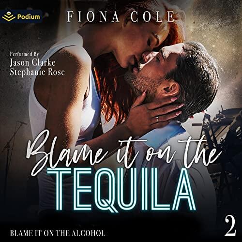 Blame it on the Alcohol