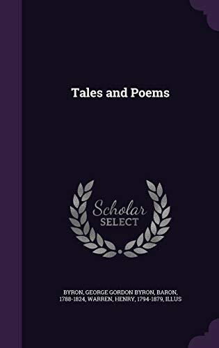 Tales and Poems