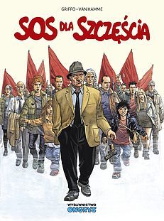 SOS dla szczęścia