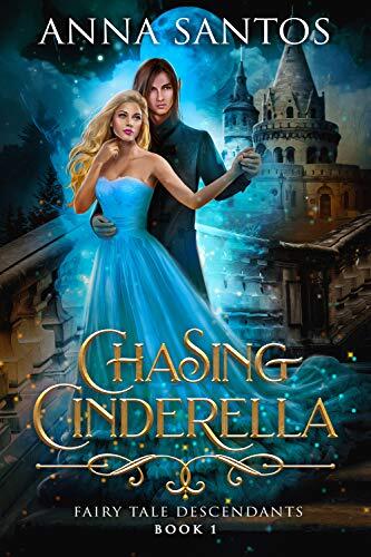Fairy Tale Descendants
