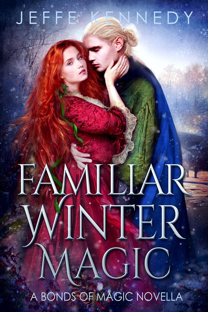 Familiar Winter Magic