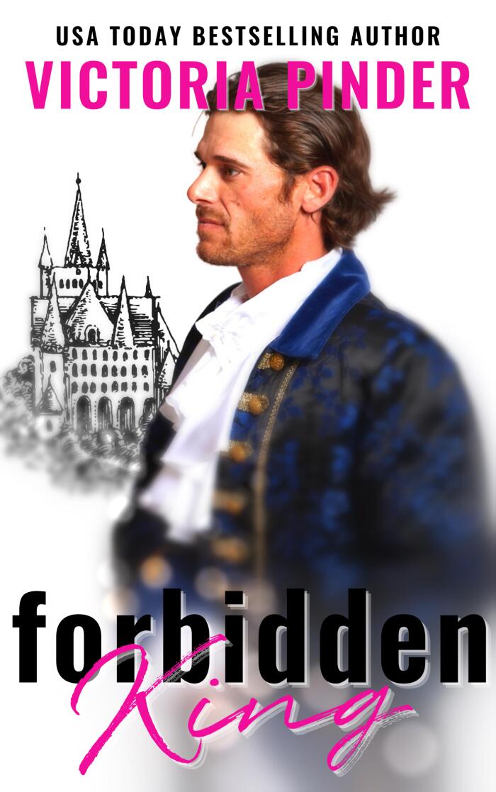 Forbidden King