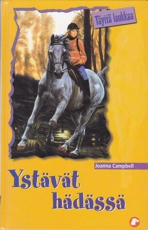 Ystävät hädässä