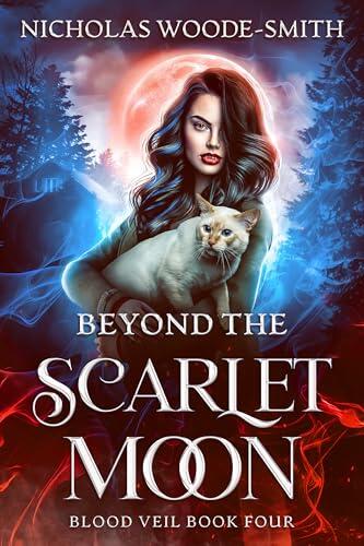 Beyond the Scarlet Moon