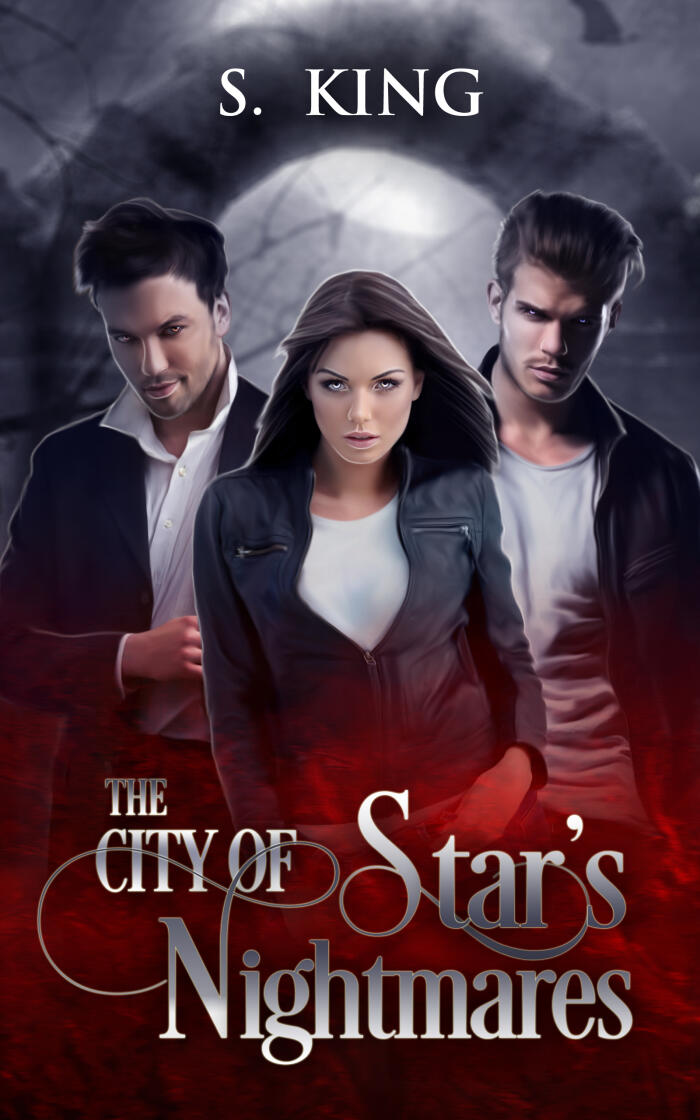 The City of Star's Nightmares