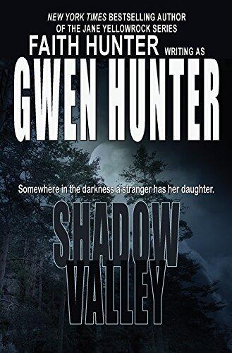 Shadow Valley
