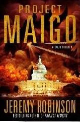 Project Maigo