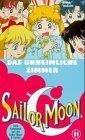 Sailor Moon (VGS-Verlag Anime Novels)