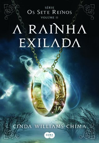 A Rainha Exilada