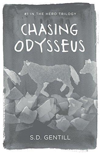 Chasing Odysseus