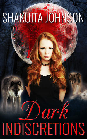 Dark Indiscretions