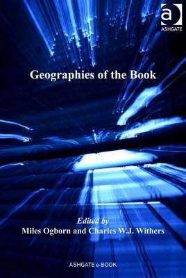 Geographies of the Book