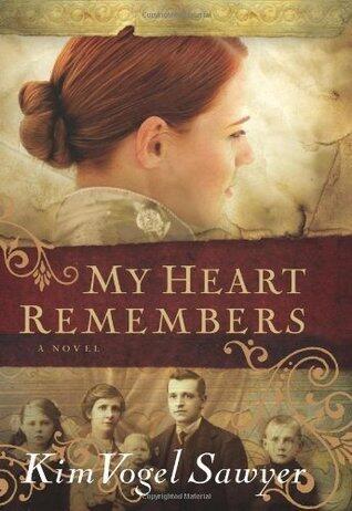 My Heart Remembers