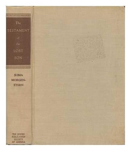 The Testament of the Lost Son