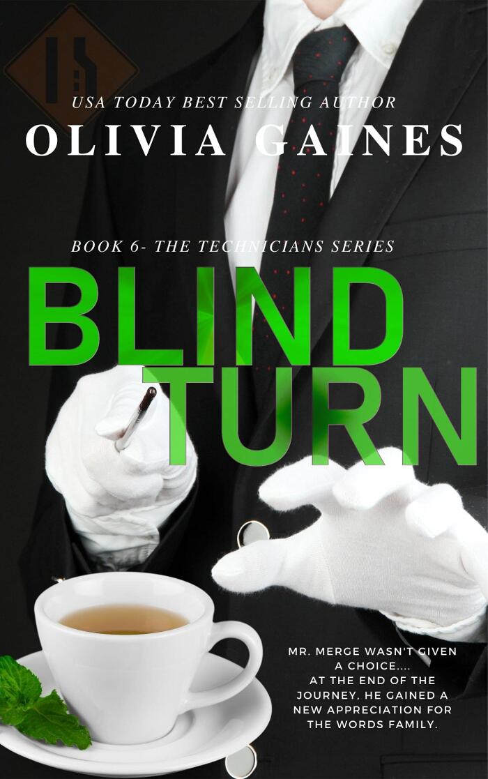 Blind Turn