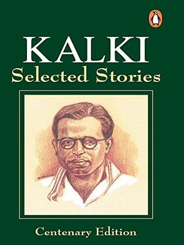 Kalki: Selected Stories